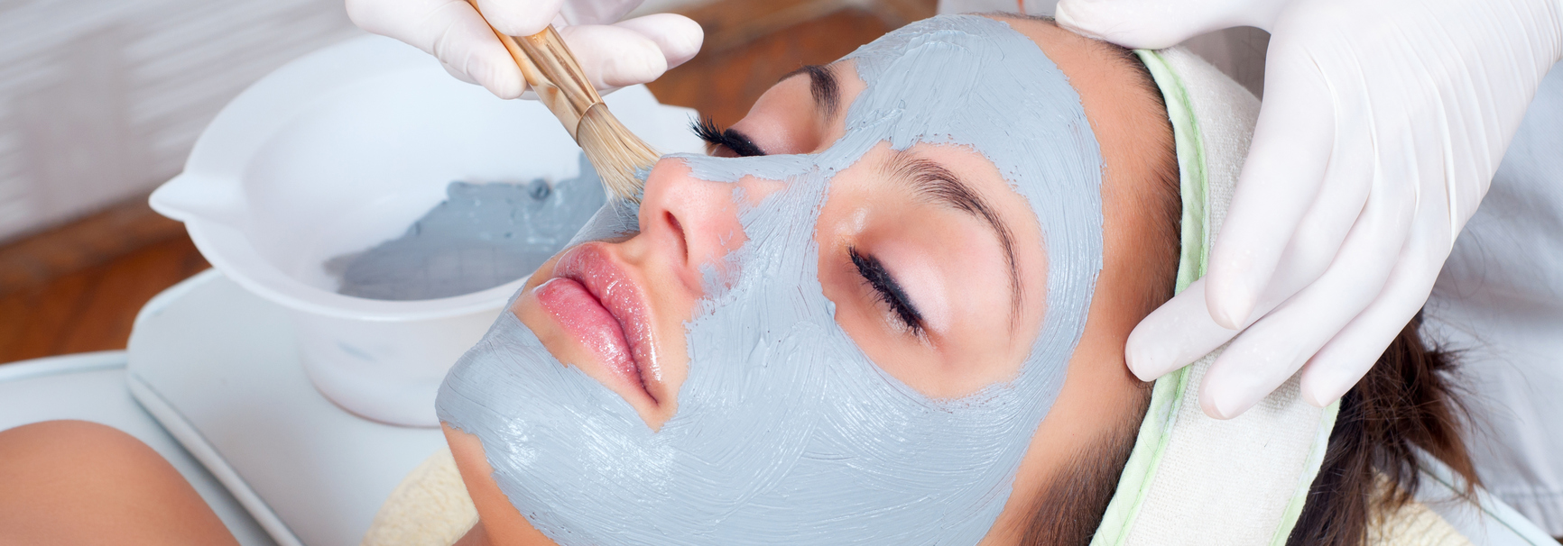 deep facial Skin