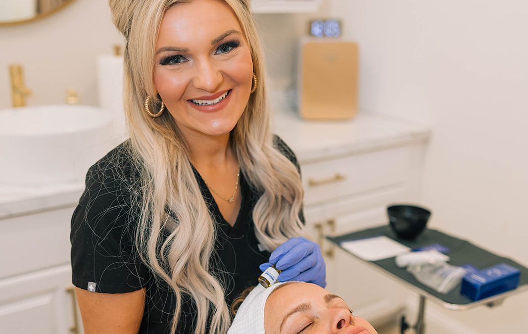 Limited-Time Summer Glow Facial