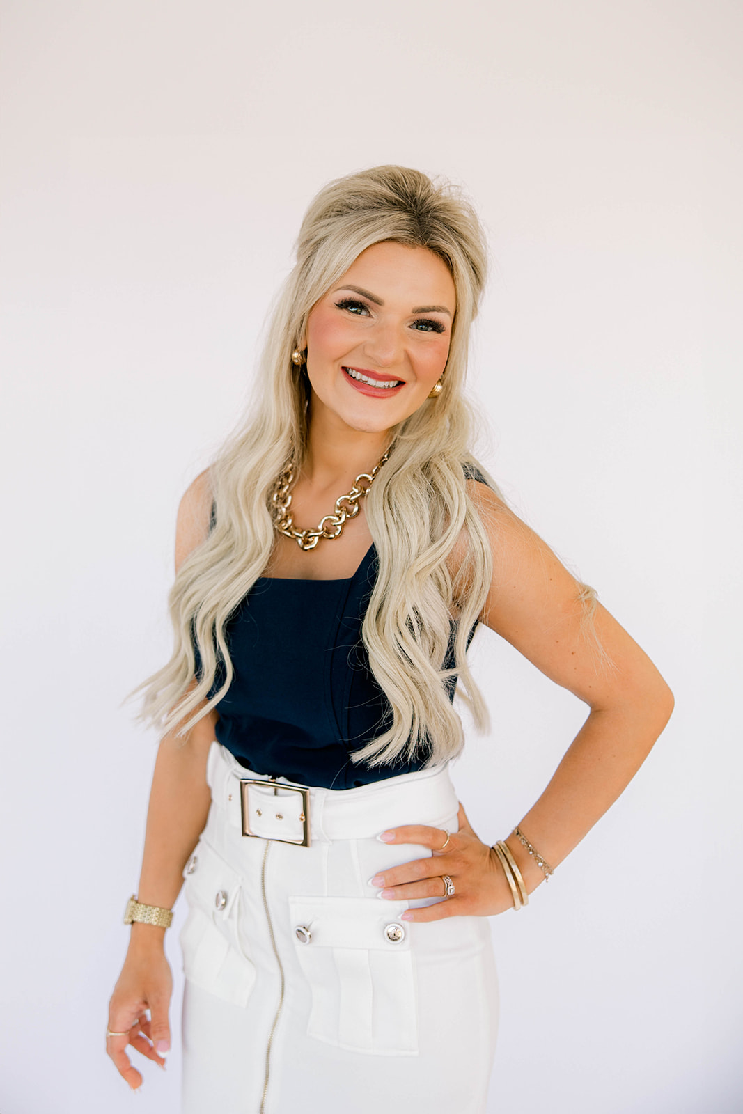 Nicole Van Hemert
