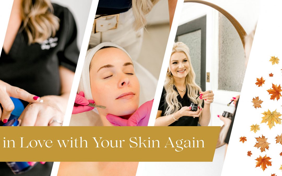 October Specials