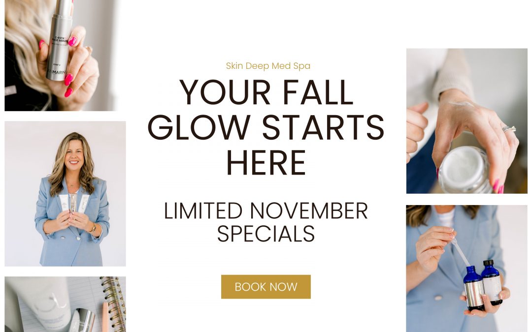 November Specials