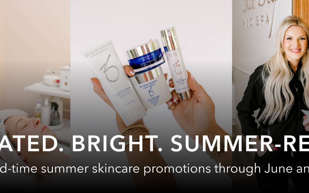 June Specials