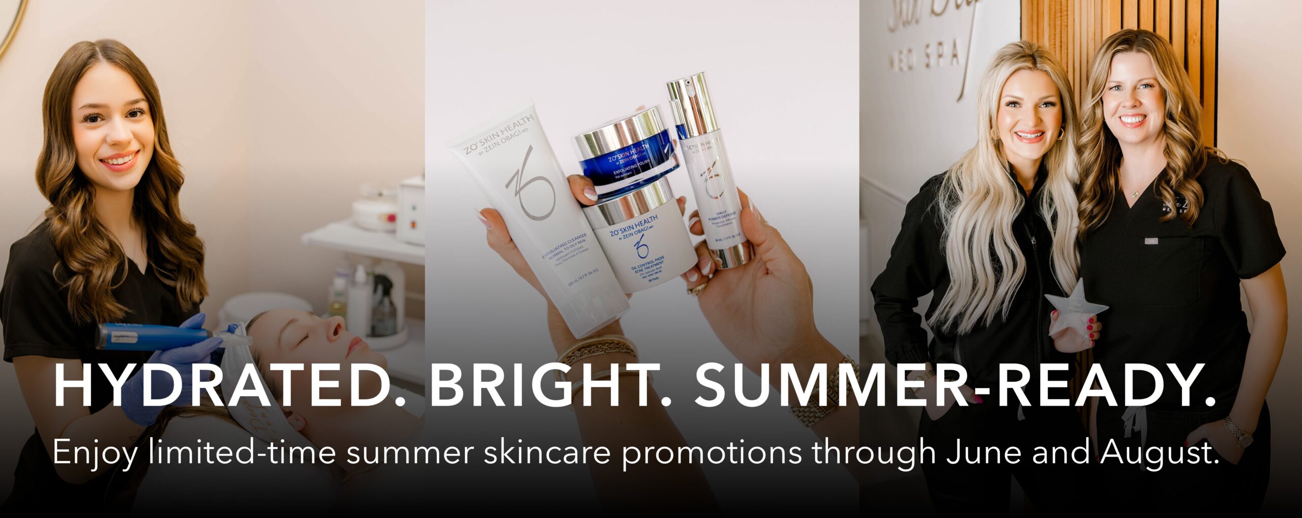 June Promotions